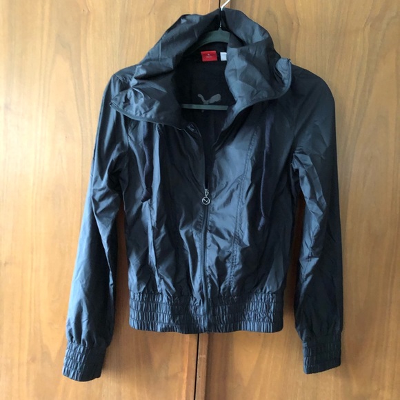 RARE Puma jacket - Picture 6 of 10